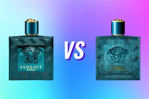 versace eros vs versace|versace eros vs eau fraiche.